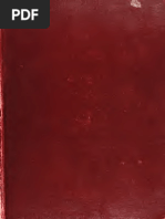 The Political Science of John Adams; A Study in the Theory of Mixed Government & the Bicameral System (1915)