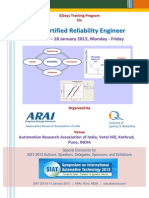 Reliability Engineering