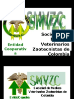 Logos SMVZC