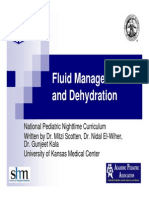 Fluid Management - Presentation PDF
