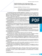 Conama 393-2007 PDF