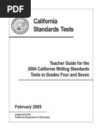 Download CST Released Writing Prompts - Summary by mrseliskar SN20190820 doc pdf