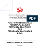 Peraturan Persidangan