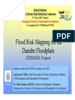 Flood Risk Mapping Presentation