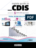 A Complete Guide to ECDIS-Summer 2011