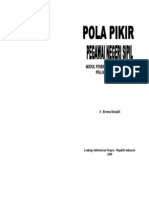 Prajab 3 - Pola Pikir PNSHFGH