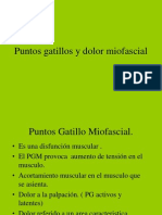 Punto Gatillo