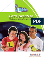 Let's Practise Booklet WA 2010