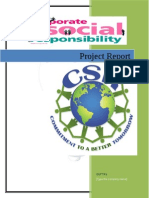 CSR FINAL Projectnew