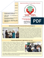 Newsletter V