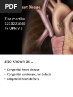 Download Penyakit Jantung Kongenital - Tika by tika martika SN201915115 doc pdf
