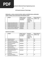 IEEE 33-Bus Test Distribution System | PDF | Engineering | Electrical ...