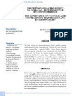 Importancia acido folico gestação.pdf