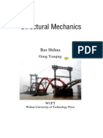 Structural Mechanics