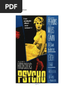 Psycho Review