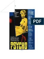Psycho Review
