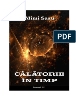 Mimi Sasu - Calatorie in Timp