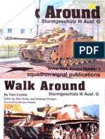 Squadron Armor Walk Around 5702 PDF