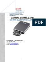 PB Ro Um 110318 (Ntep) Manual