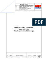 M02-Detail Drawings Structural