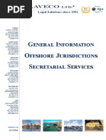 Offshore Company Formation For More Than 40 Offshore Jurisdictions.