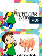 Animals Sound2