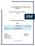 Groupe - 13 - L - AFFAIRE CLEARSTREAM PDF