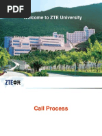 Welcome To ZTE University