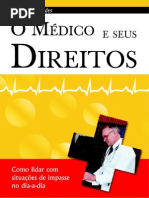 00540 - O Médico e Seus Direitos