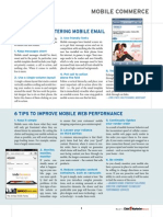 MCM TipSheet Mobile-Commerce