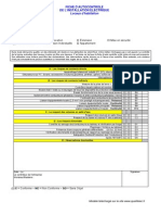 Autocontrole PDF