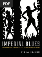 Download Imperial Blues by Fiona IB Ng by Duke University Press SN201955478 doc pdf