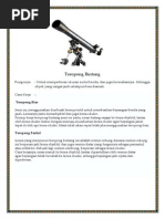 Makalah sintesis protein lengkap pdf gratis