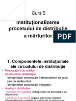 Curs 5_Institutionalizarea Proc de Distrib