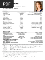 Download Lila Newman Resume - January 2014  by LCNewman SN201958161 doc pdf