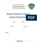 Computacion Aplicada