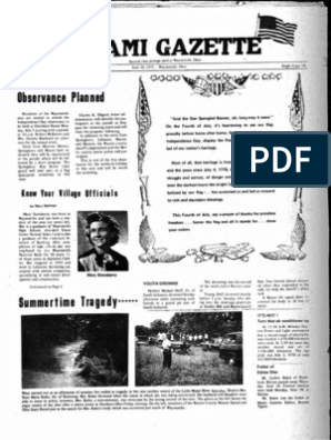 Jan 1971-Dec 1972 - Pt2 | PDF | United States Postal Service | Methodism