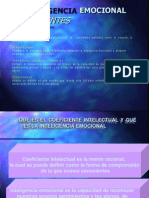 05 Inteligencia Emocional