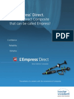 IPS Empress Direct