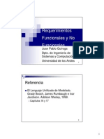Requerimientos Funcionales y No Funcionales 02 Y 03 PDF