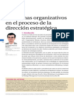 Estrategia