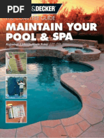 Download Black  Decker the Complete Guide Maintain Your Pool  Spa Repair  Upkeep Made by alpinahu SN201982550 doc pdf