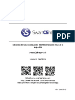 Manual SwanCSharp 3.1 Spanish
