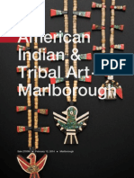 American Indian & Tribal Art - Marlborough - Skinner Auction 2705M