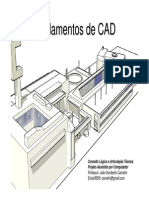 Fundamentos de CAD