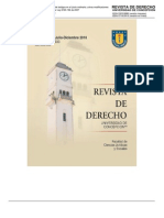 Modificaciones Al Juicio Ordinario Ley 20192