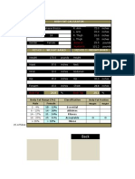 Front/HH Back: Bone W. Muslce W