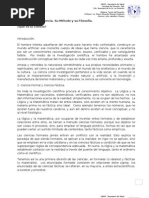 Mario Bunge La Ciencia