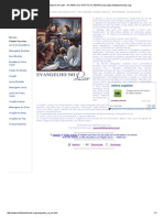 EVANGELHO NO LAR - ROTEIRO DO INSTITUTO ANDRÉ LUIZ www.institutoandreluiz