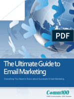 Emailmarketing Guide